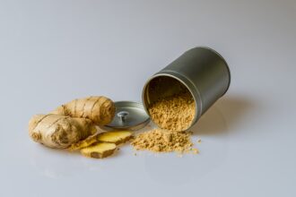 Ginger for IBS